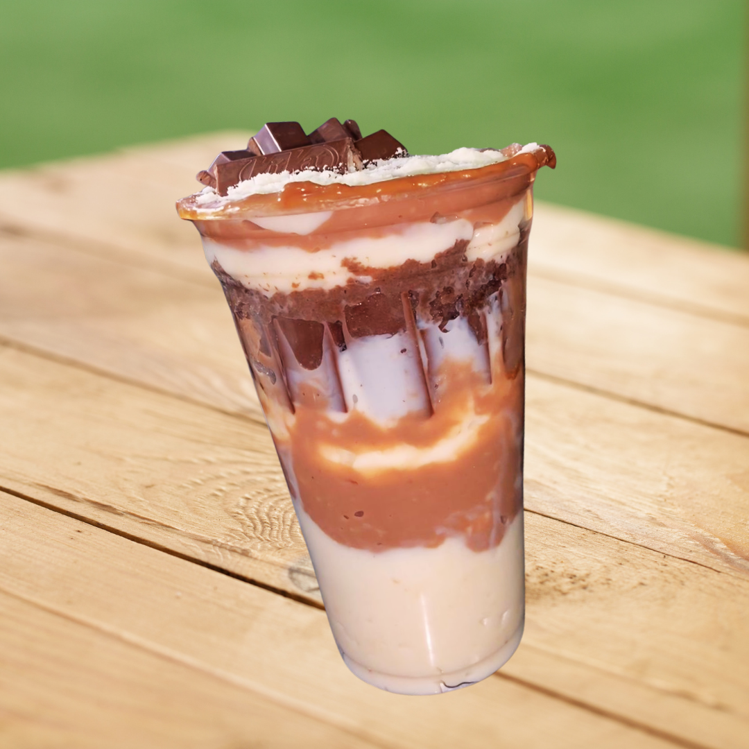 Copo Kit Kat - 500ml